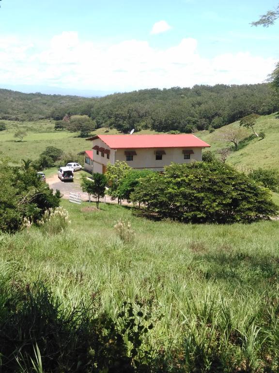Vida Aventura Ranch Hotel Tanques Buitenkant foto